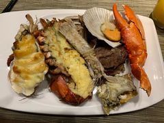 -杭州国际会议中心洲际酒店-原素全日餐厅(解放东路店)