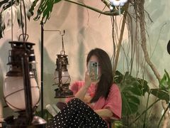 -J Create城市露营咖啡·简餐·宠物(上海动物园店)