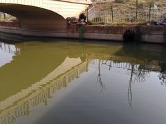 -艾溪湖湿地公园