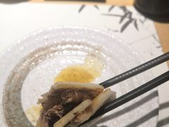 鹅肝-松临·铁板烧&Omakase(神农店)