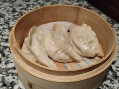 酸菜盐水鸭蒸饺-南京大牌档(凯德大峡谷店)