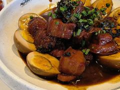 -壹只菜·崇明本地特色菜(崇明南门店)