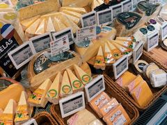 -Olé精品超市(北京合生汇店)