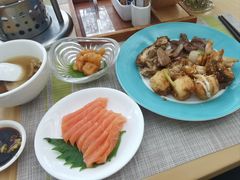 -佰园全日西餐厅-厦门佰翔软件园酒店