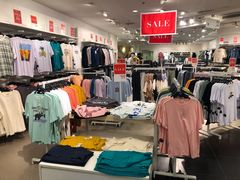 -C&A(茂业天地店)