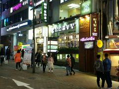 -神仙雪浓汤(明洞店)