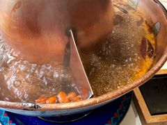 -祥源胡同·涮牛羊肉火锅(花桥店)