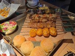 -雪熊精酿·哈尔滨烧烤酒馆(非遗大串店)