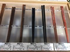 -MUJI无印良品(茂业天地店)