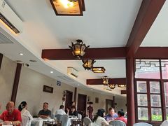 -东江渔村·古典园林·30年粤菜老字号(太和店)