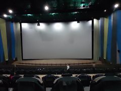 -天幕新彩云国际影城(激光巨幕店)