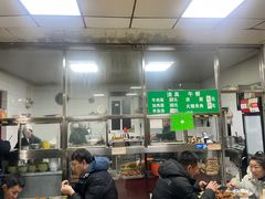 -清真-戏楼王记牛肉面