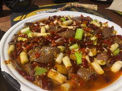 -嘎嘎鸭脑壳(驷马桥店)