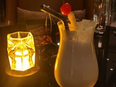 -瑞吉酒店·瑞吉酒吧