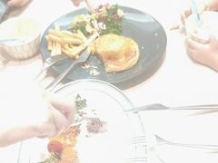 -卡朋西餐(东方广场店)