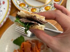 -Alimentari早午餐(安福路店)