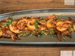 -Hurricane's Grill 飓风牛排