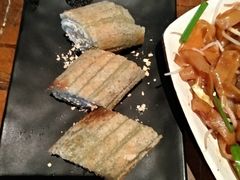 -广东道至正餐厅(区庄店)