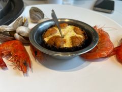 -海味当家·蒸锅海鲜(中山广场创始店)