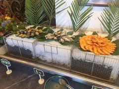 -火舞泰·泰式海鲜火锅餐厅(世纪城店)