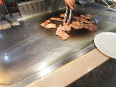 -吉布鲁牛排海鲜自助(龙湖北城天街购物广场店)
