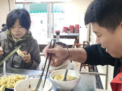 -龙门李家三旦羊肉汤馆