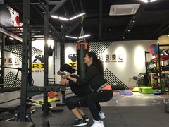 -享受健身·美体塑形馆