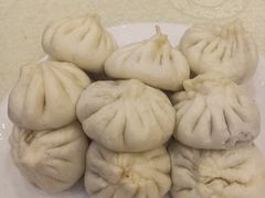-奥华餐厅·老张记(台基厂店)