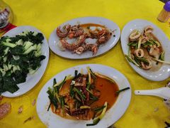 -秋姐美食店(旅游大道店)