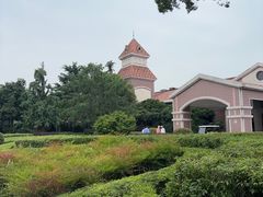 -旭宝高尔夫俱乐部