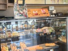 -星巴克(扬州珍园店)