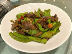 -辛香味烧鱼馆·非遗技艺·排骨红烧肉(光谷医药园店)
