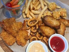 -必胜客(漕宝路店)