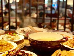 -黑鸡小馆(金源店)