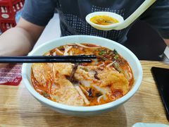 原味螺蛳粉-家味螺蛳粉&烤鱼(五角场店)