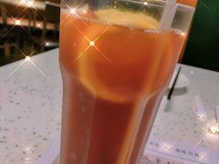 冻柠茶-新宝餐厅(流塘店)