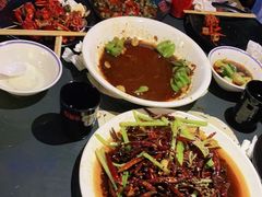 -红钳侠小龙虾·烧烤(中赢康康谷店)