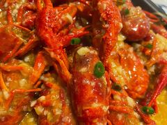 -松哥油焖大虾(科技园店)