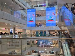 -凯德MALL(西直门店)