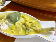-长顺河豚馆(江洲东路)