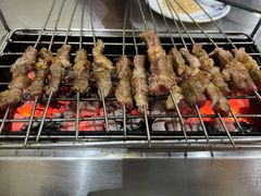 -小寒羊烧烤(凯瑞时代大厦店)