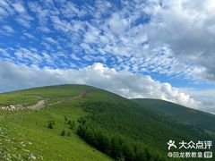 -五台山风景名胜区