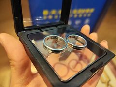 -敲吧手工坊·银饰DIY(观音桥店)