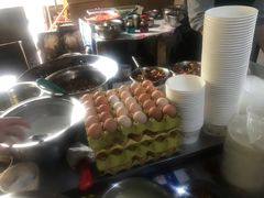 -周记热干面豆皮大王(桃花东街店)