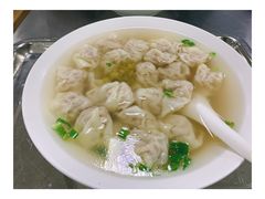 -汪家馄饨(集庆路店)