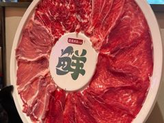 -巴蜀大将火锅(春熙店)