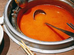 -快乐小羊·内蒙牛羊肉火锅(流花中心店)