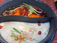 -赵美丽·重庆社区火锅·直营店(火车东站·中豪国际店)