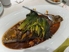 -虎哥私房菜(馒头山店)