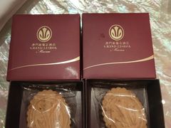 -8餐厅(新葡京酒店)